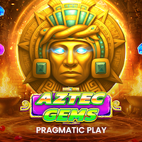 Slot Gacor Terbaru Pragmatic Play Aztec Gems