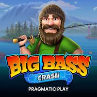 Slot Gacor Terbaru Pragmatic Play Big Bass Crash
