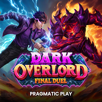 Slot Gacor Terbaru Pragmatic Play Dark Overlord Final Duel