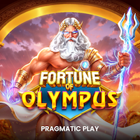 Slot Gacor Terbaru Pragmatic Play Fortune Of Olympus