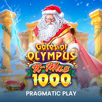 Slot Gacor Terbaru Pragmatic Play Gate Of Olympus A Mas 1000