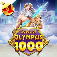 Slot Gacor Terbaru Pragmatic Play Gates Of Olympus 1000