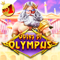 Slot Gacor Terbaru Pragmatic Play Gates Of Olympus