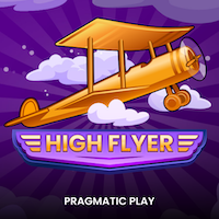 Slot Gacor Terbaru Pragmatic Play High Flyer