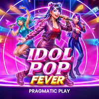 Slot Gacor Terbaru Pragmatic Play Idol Pop Fever
