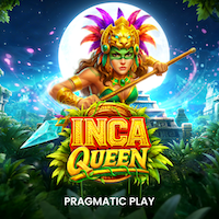 Slot Gacor Terbaru Pragmatic Play Inca Queen