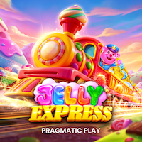 Slot Gacor Terbaru Pragmatic Play Jelly Express
