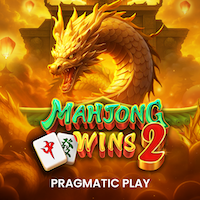 Slot Gacor Terbaru Pragmatic Play Mahjong Wins 2