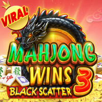 Slot Gacor Terbaru Pragmatic Play Mahjong Wins 3 Black Scatter