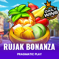 Slot Gacor Terbaru Pragmatic Play Rujak Bonanza