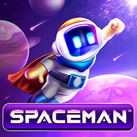 Slot Gacor Terbaru Pragmatic Play Spaceman