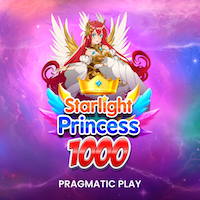 Slot Gacor Terbaru Pragmatic Play Starlight Princess 1000