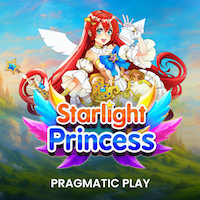 Slot Gacor Terbaru Pragmatic Play Stralight Princess