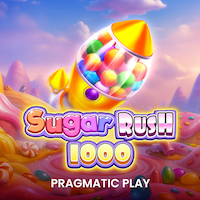 Slot Gacor Terbaru Pragmatic Play Sugar Rush 1000