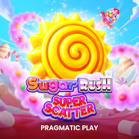Slot Gacor Terbaru Pragmatic Play Sugar Rush Super Scatter