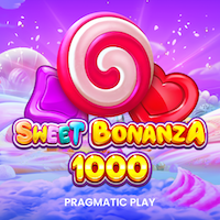 Slot Gacor Terbaru Pragmatic Play Sweet Bonanza 1000