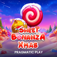 Slot Gacor Terbaru Pragmatic Play Sweet Bonanza Xmas