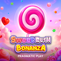 Slot Gacor Terbaru Pragmatic Play Sweet Rush Bonanza