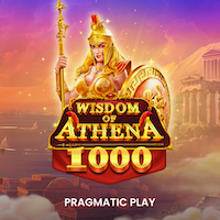 Slot Gacor Terbaru Pragmatic Play Wisdom Of Athena 1000