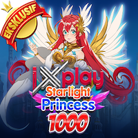 Slot Gacor Terbaru Pragmatic Play Xplay Starlight Princess