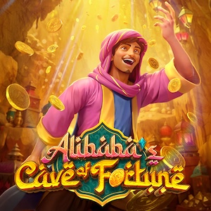 Slot Gacor Terbaru 2026 PG Soft Alibaba Cave Of Fortune