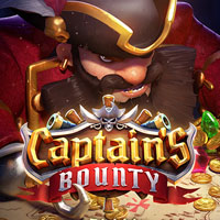 Slot Gacor Terbaru 2026 PG Soft Captains Bounty