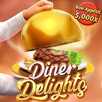 Slot Gacor Terbaru 2026 PG Soft Diner Delights