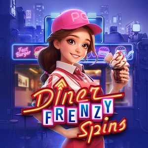 Slot Gacor Terbaru 2026 PG Soft Diner Frenzy Spins