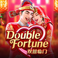 Slot Gacor Terbaru 2026 PG Soft Double Fortune