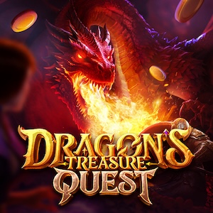 Slot Gacor Terbaru 2026 PG Soft Dragons Treasure Quest