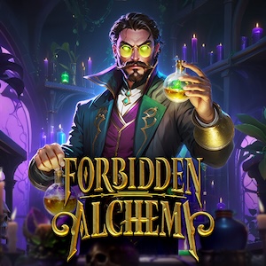 Slot Gacor Terbaru 2026 PG Soft Forbiden Alchemp