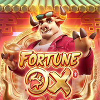 Slot Gacor Terbaru 2026 PG Soft Fortune Ox