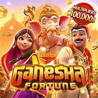 Slot Gacor Terbaru 2026 PG Soft Ganesha Fortune