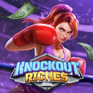 Slot Gacor Terbaru 2026 PG Soft Knockout Riches