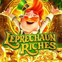 Slot Gacor Terbaru 2026 PG Soft Leprechaun Riches