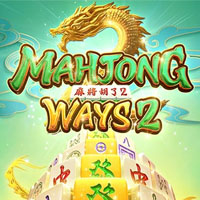 Slot Gacor Terbaru 2026 PG Soft Mahjong Ways 2