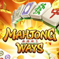 Slot Gacor Terbaru 2026 PG Soft Mahjong Ways