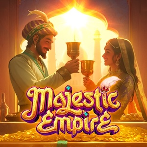 Slot Gacor Terbaru 2026 PG Soft Majestic Empire