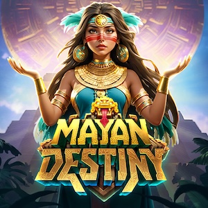 Slot Gacor Terbaru 2026 PG Soft Mayan Destiny