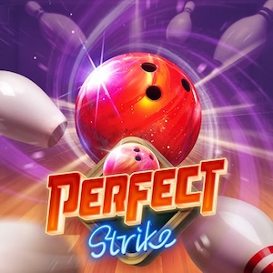 Slot Gacor Terbaru 2026 PG Soft Perfect Strike