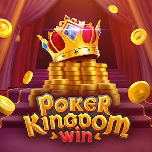 Slot Gacor Terbaru 2026 PG Soft Poker Kingdom Win