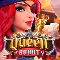Slot Gacor Terbaru 2026 PG Soft Queen Of Bounty