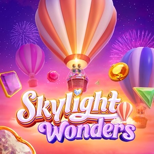 Slot Gacor Terbaru 2026 PG Soft Skylight Wonders