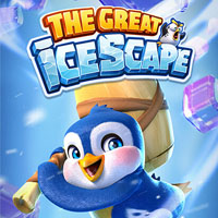 Slot Gacor Terbaru 2026 PG Soft The Great Icescape
