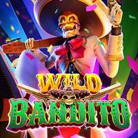 Slot Gacor Terbaru 2026 PG Soft Wild Bandito