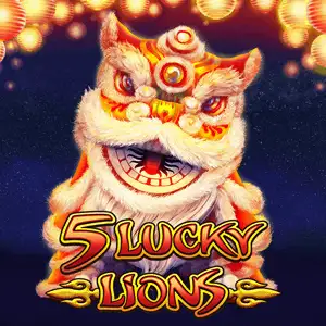 Slot Gacor Terbaru 2026 Super Gacor Habanero 5 Lucky Lions