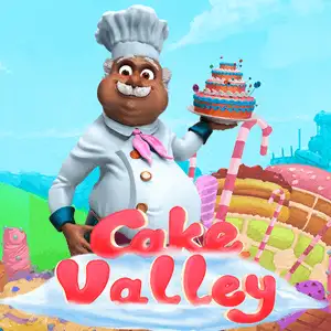 Slot Gacor Terbaru 2026 Super Gacor Habanero Cake Valley