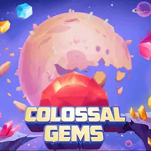 Slot Gacor Terbaru 2026 Super Gacor Habanero Colossal Gems