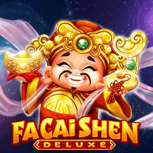 Slot Gacor Terbaru 2026 Super Gacor Habanero Fachaishen Deluxe