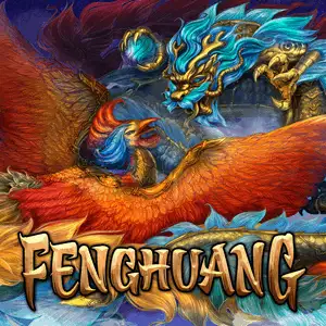 Slot Gacor Terbaru 2026 Super Gacor Habanero Fenghuang